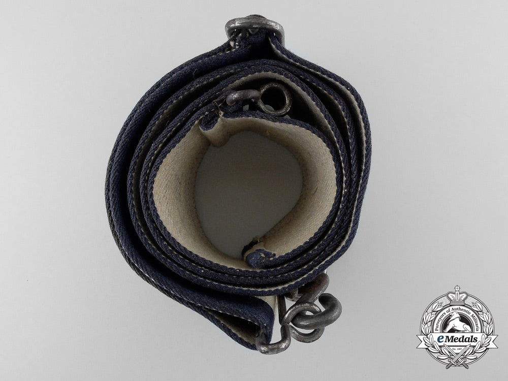 a_second_war_german_nurse's_belt_t_414