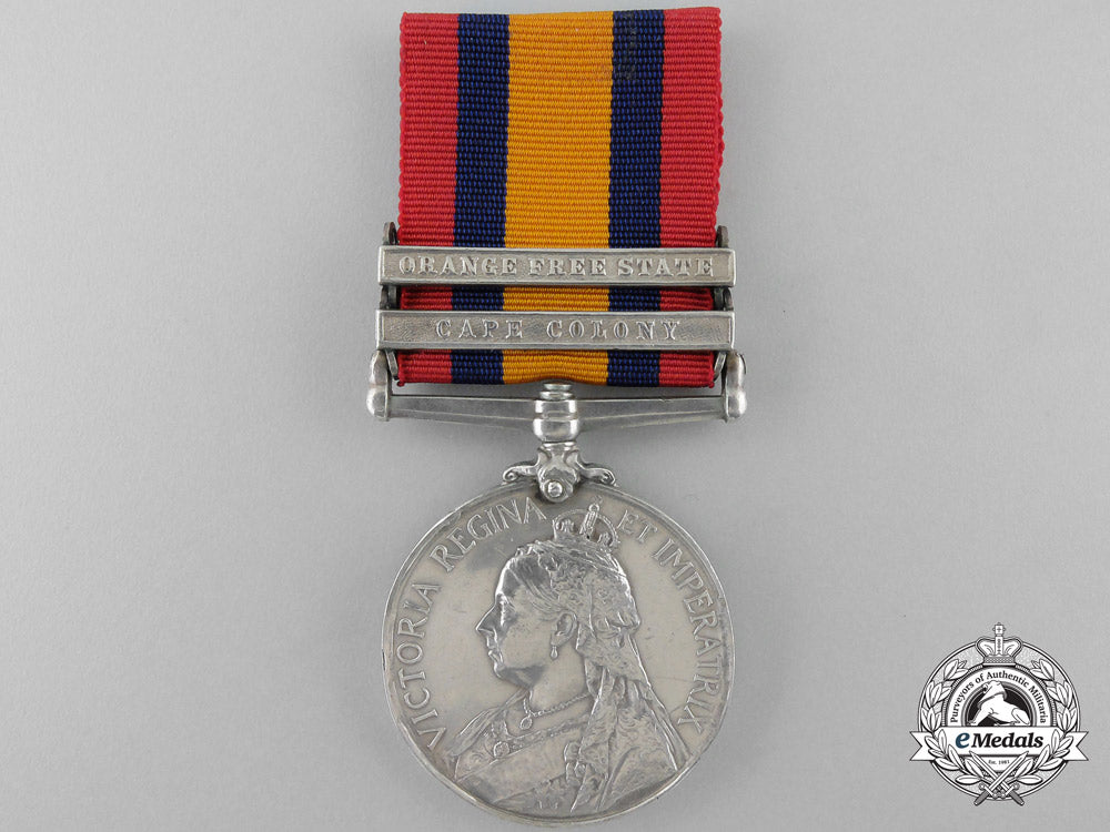 a_queen’s_south_africa_medal_to_the_canadian_postal_corps_t_504