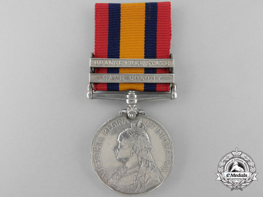 a_queen’s_south_africa_medal_to_the_canadian_postal_corps_t_504