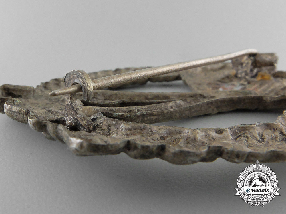 an_early_silver_grade_infantry_badge_t_535