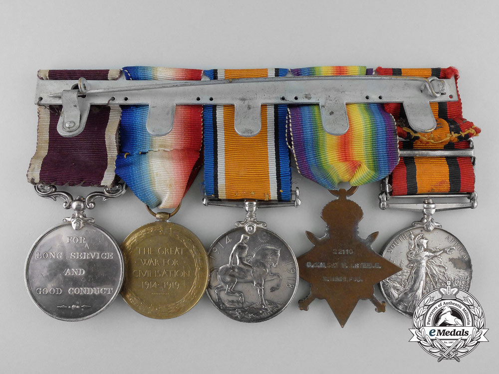 a_long_service_medal_grouping_to_company_sergeant_major_william_j._steele_t_593