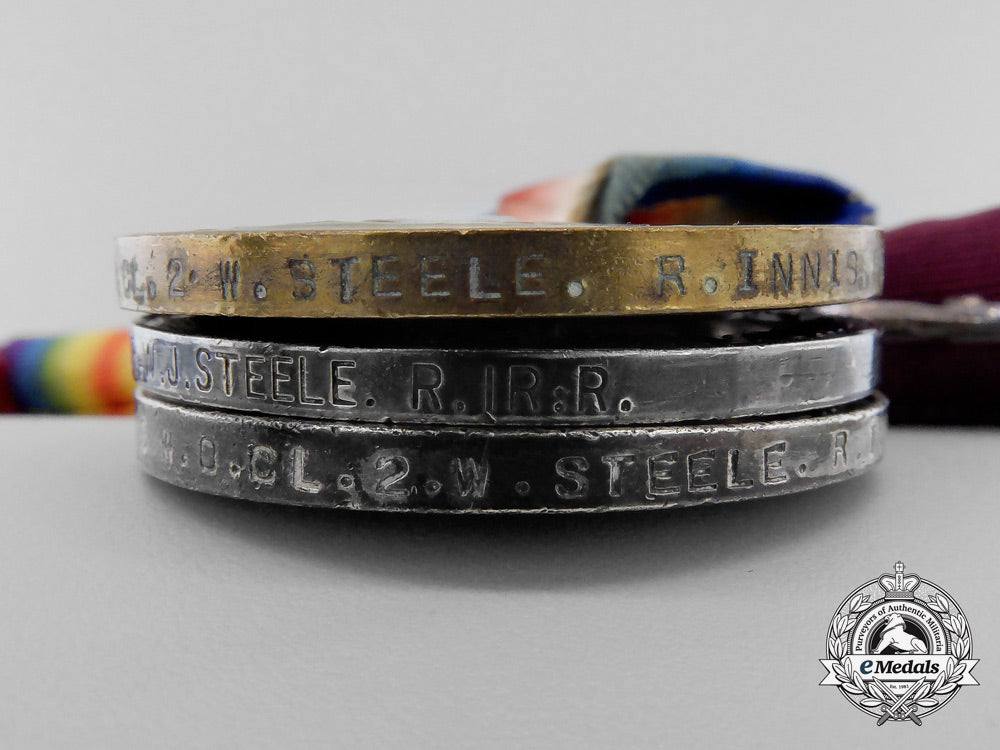 a_long_service_medal_grouping_to_company_sergeant_major_william_j._steele_t_596