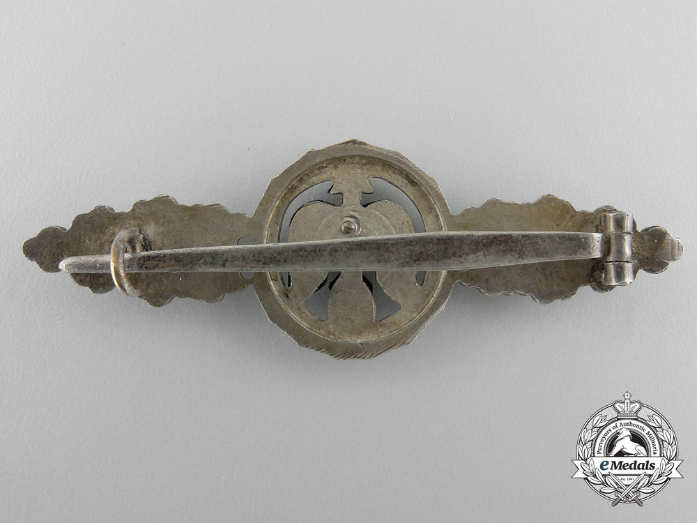 an_early_luftwaffe_short_range_day_fighter_clasp;_silver_grade_t_788