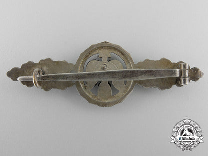 an_early_luftwaffe_short_range_day_fighter_clasp;_silver_grade_t_788