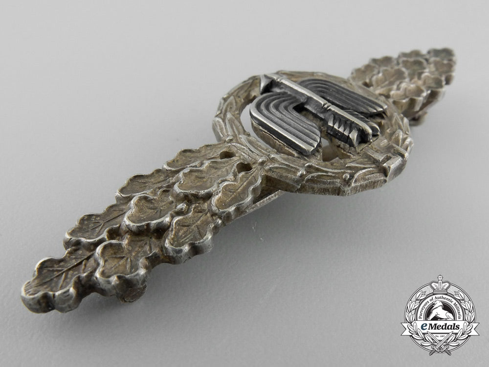 an_early_luftwaffe_short_range_day_fighter_clasp;_silver_grade_t_789