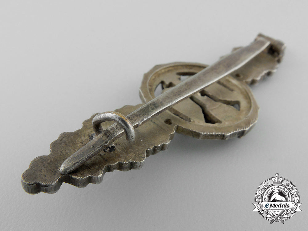 an_early_luftwaffe_short_range_day_fighter_clasp;_silver_grade_t_790