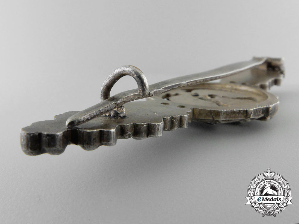 an_early_luftwaffe_short_range_day_fighter_clasp;_silver_grade_t_791