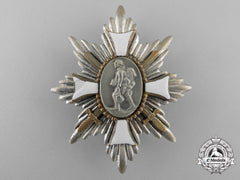 Germany, Imperial. An Hamburg Honour Award