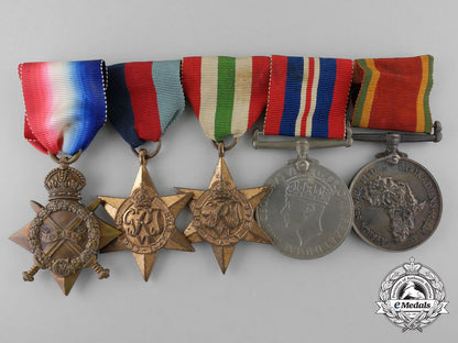 a_first&_second_war_south_african_family_medal_group_t_863