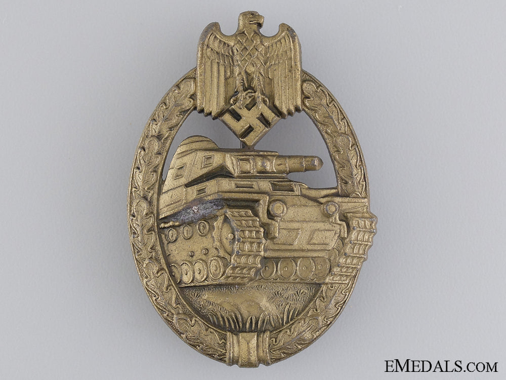 tank_badge;_bronze_grade_tank_badge__bron_53fe1c913d4af