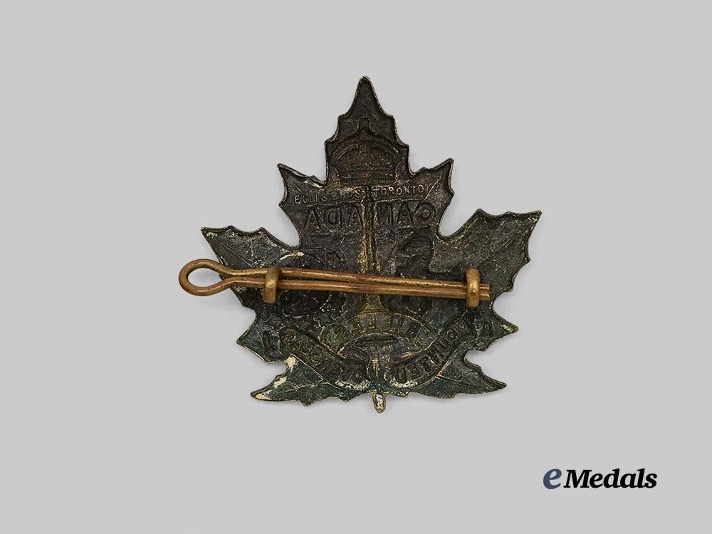 canada,_c_e_f._a_canadian_mounted_rifles_draft_cap_badge_e_medals__c7287_3