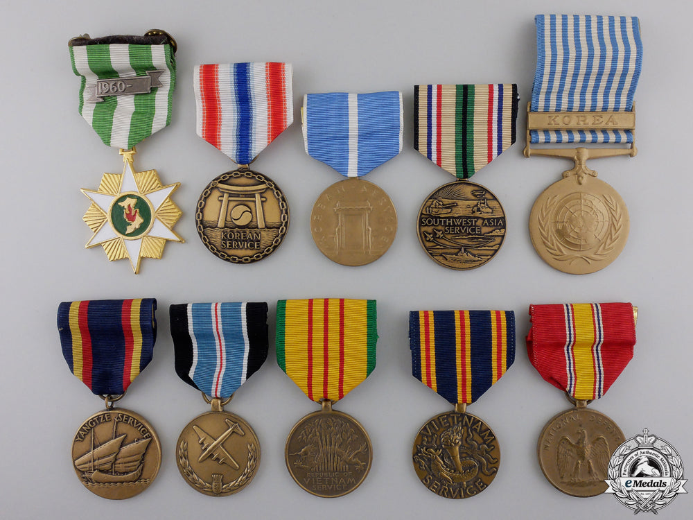 ten_american_campaign_and_service_medals_ten_american_cam_55896f405c6e9