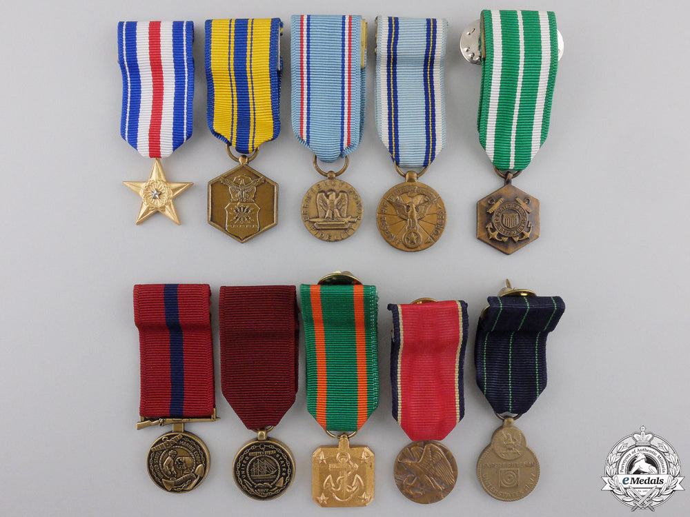 ten_american_miniature_medals_and_awards_ten_american_min_5554c5d837c14