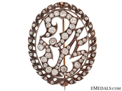 Order Of The Crown Of Thailand