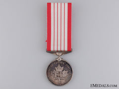 The Canadian Centennial Medal 1967