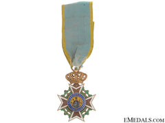 The Military Order Of St. Henry