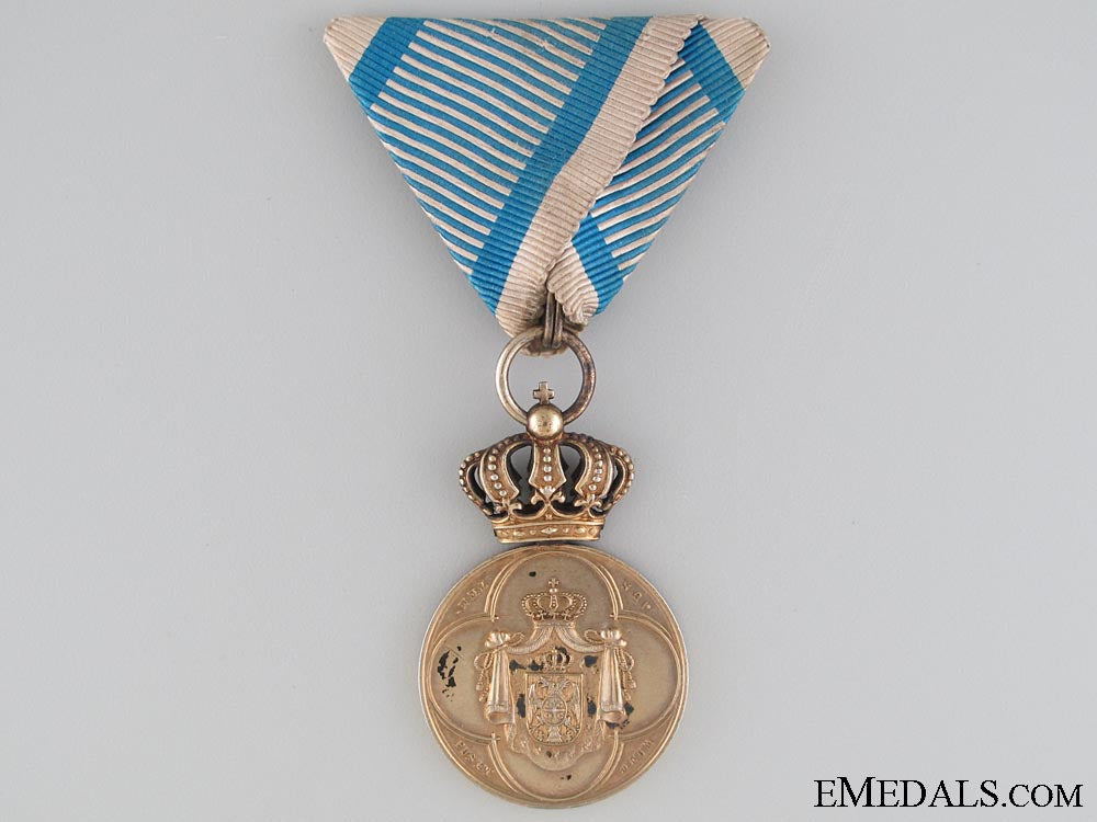 the_serbian_royal_household_service_medal_the_serbian_roya_531891be598a5