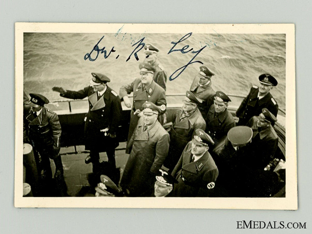 the_signature_of_rad_leader_dr._r._ley_the_signature_of_53078f0533383