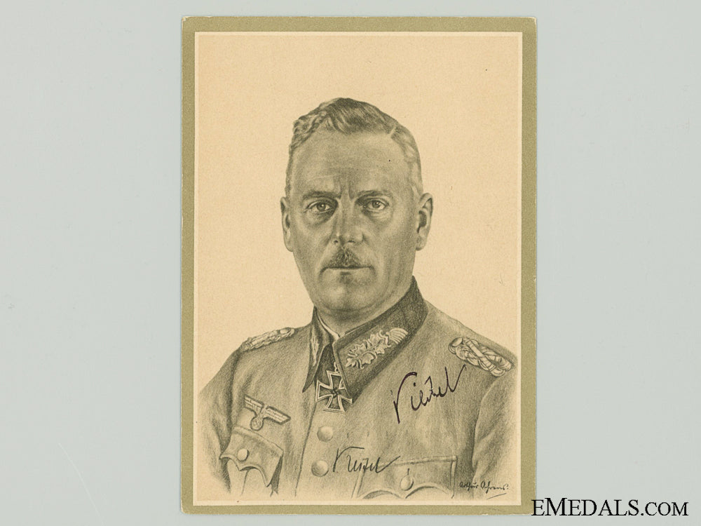 the_signature_of_field_marshal_wilhelm_keitel_the_signature_of_53079b0e31be2