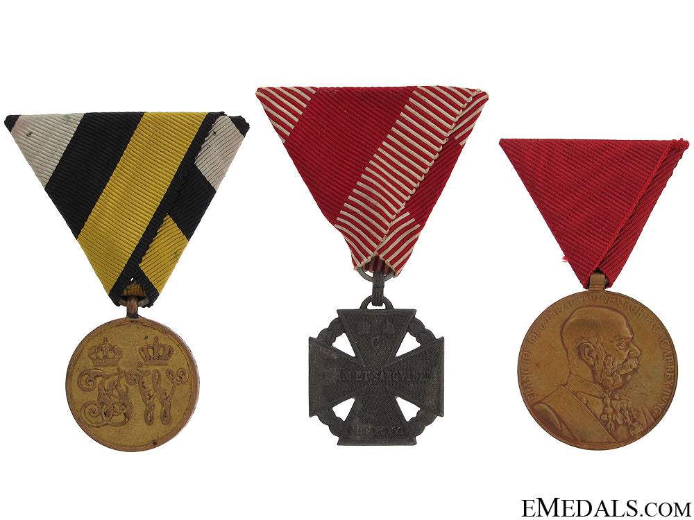 three_austrian_medals_three_austrian_m_51fd1af542df2