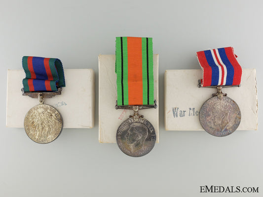 three_canadian_second_war_campaign_medals_three_canadian_s_539879fb932f0