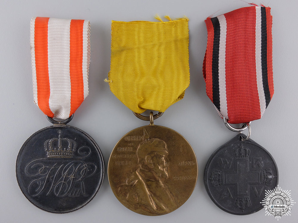 three_first_war_prussian_medals_and_awards_three_first_war__54ecb0ea53007