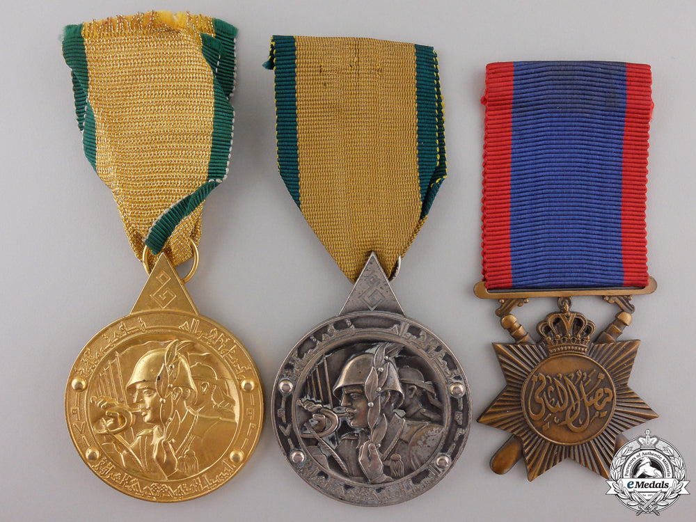 three_iraqi_medals&_awards_three_iraqi_meda_55450a8b434ae