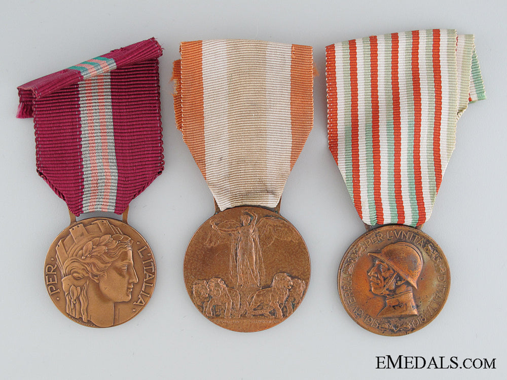 three_italian_medals_three_italian_me_5303b5892304b