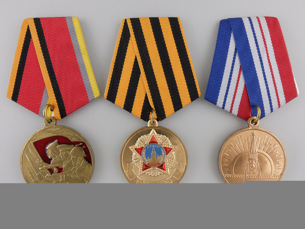 three_russia_federation_medals_and_awards_three_russia_fed_5550bbe807b4d