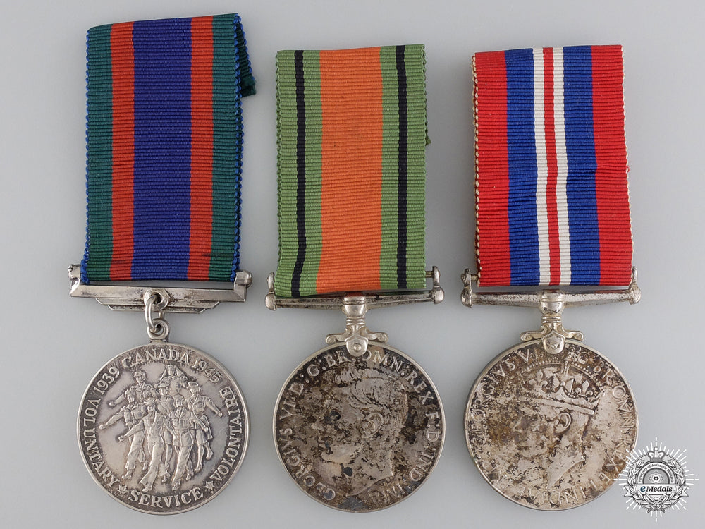 three_second_war_canadian_service_medals_three_second_war_548f2bd4f0b75