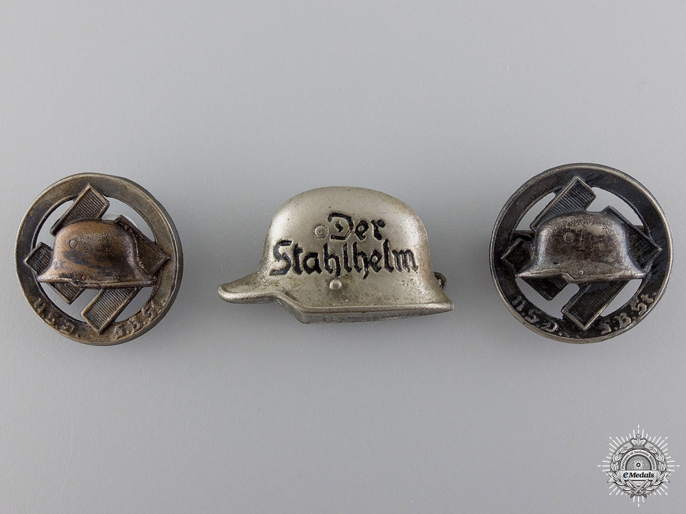 three_second_war_period_stalhelm_badges_three_second_war_5499a98905d97