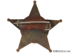 Harp Madalyasi (Gallipoli Star)