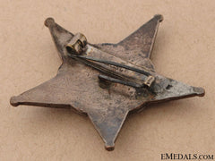 1915 Campaign Star