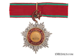 Order Of Medjidie (Mecidiye)