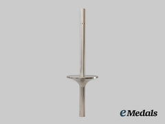 Germany, Federal Republic. A Rare 1972 Munich Summer Olympics Torch, by Krupp