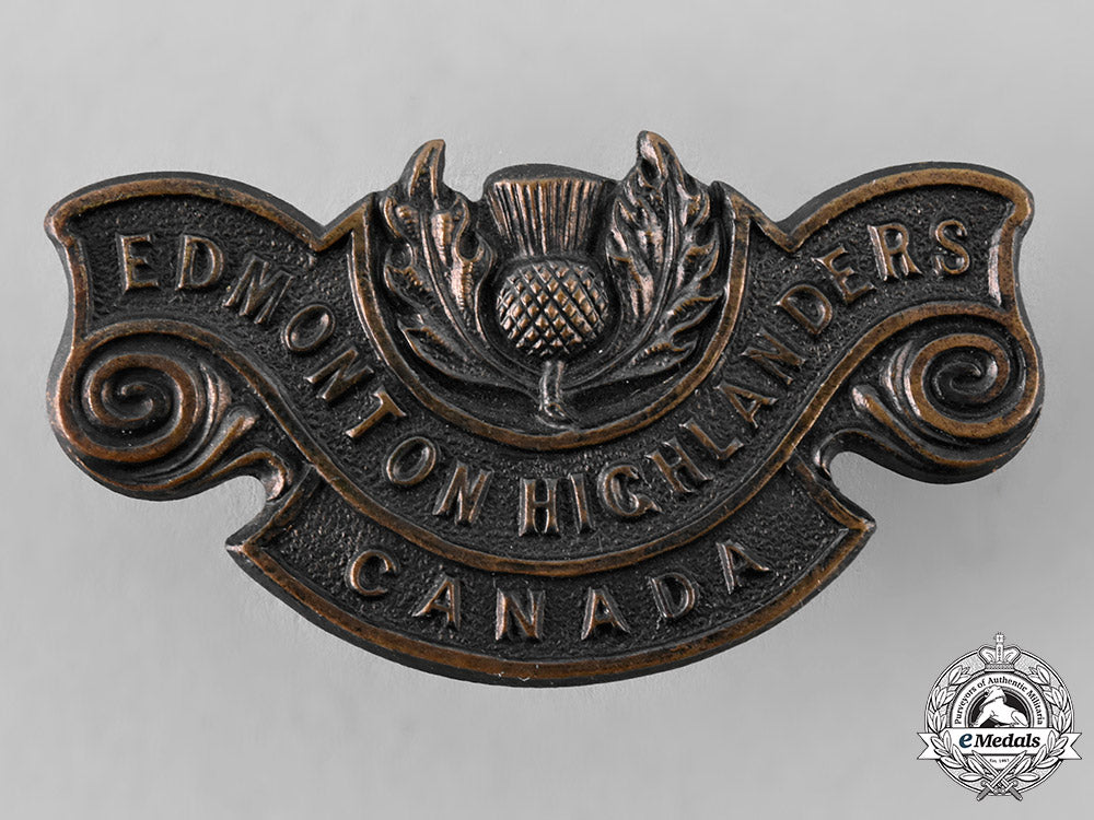 canada,_cef._a194_th_infantry_battalion"_edmonton_highlanders"_shoulder_title_tray104_lo_007
