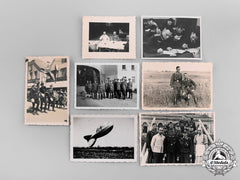 Germany, Wehrmacht. A Lot Of Wehrmacht Photographs