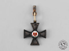 Prussia, Kingdom. An Order Of The Red Eagle, Miniature, C.1900