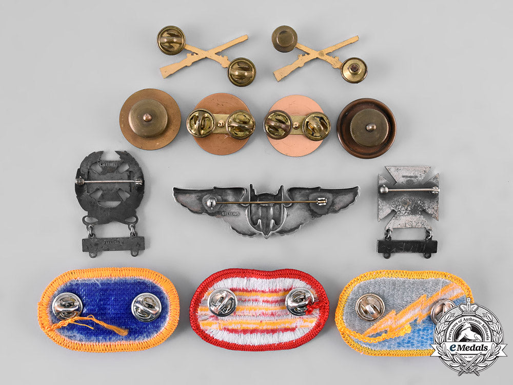 united_states._a_lot_of_twelve_armed_forces_insignia_tray200_lo_051