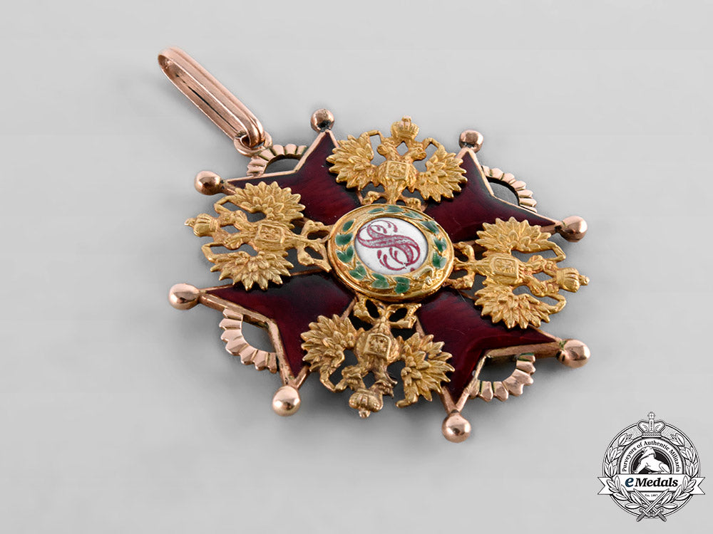 russia,_imperial._an_order_of_saint_stanislaus_in_gold,_ii_class_commander,_c.1910_tray205_1_lo_162_1_1_1_1_1
