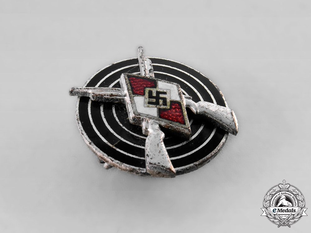 germany,_hj._a_marksmanship_badge,_by_steinhauer&_lück_tray21_lo_010