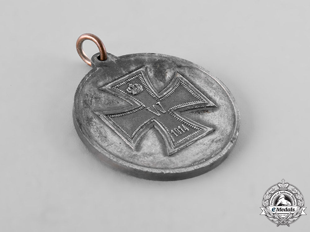germany,_imperial._a_first_place_spear_throwing_award,_c.1915_tray31_lo_008