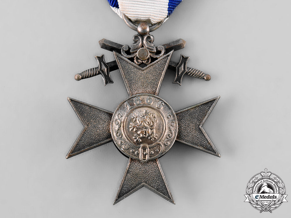 bavaria,_kingdom._a_military_merit_order_of_st._michael_merit_cross,_ii_class,_c.1915_tray37_3_lo_011