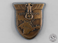 Germany, Wehrmacht. A Krim Shield