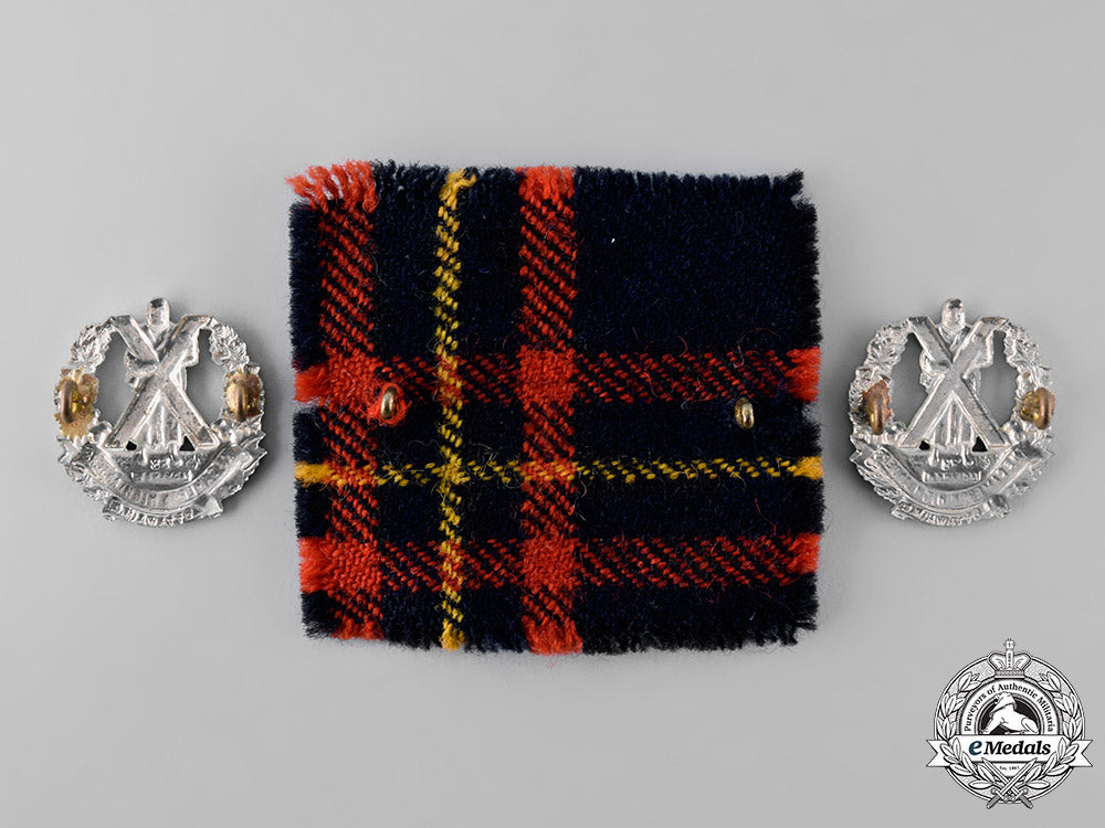 canada,_commonwealth._a_cameron_highlanders_of_canada(_machine_gun)_insignia_set_tray62_lo_019