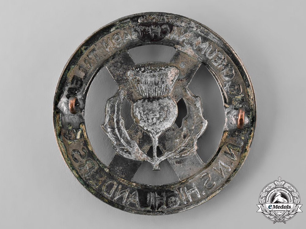 canada,_commonwealth._a_north_nova_scotia_highlanders(_machine_gun)_glengarry_badge_tray62_lo_024