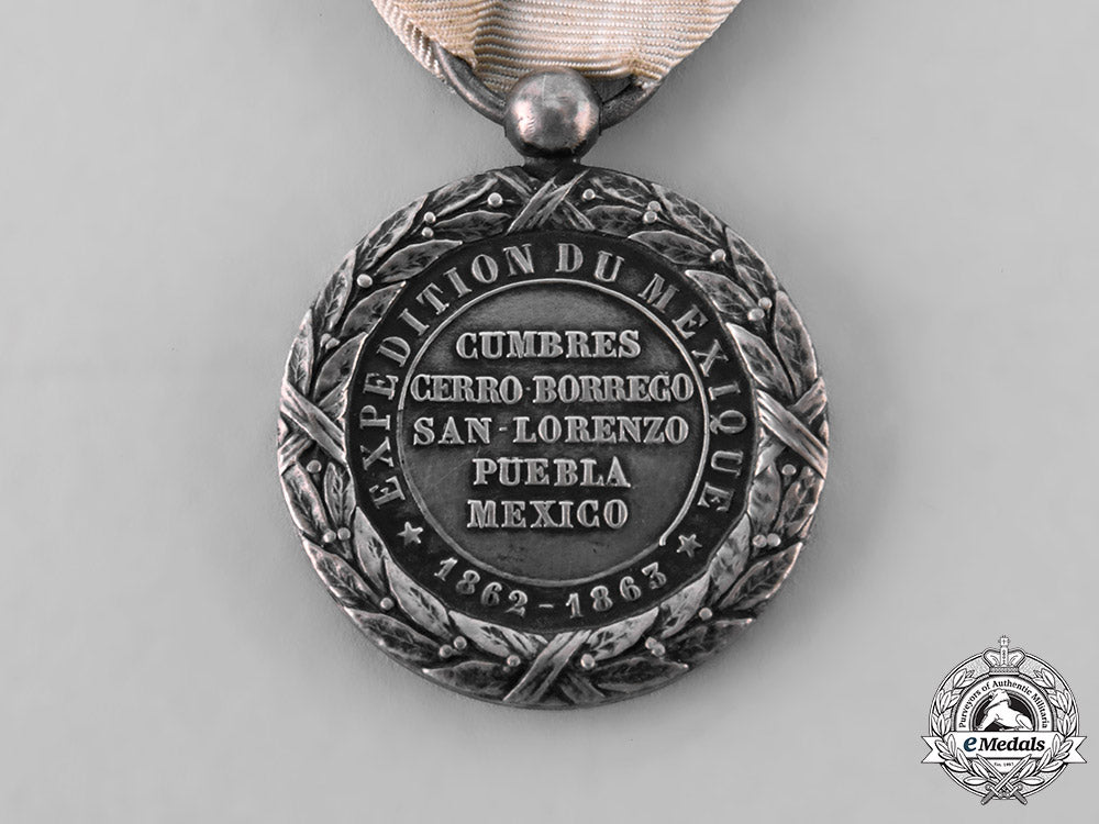 france,_ii_empire._a_medal_of_the_mexico_expedition_with_original_ribbon,_c.1863_tray725_8_lo_033