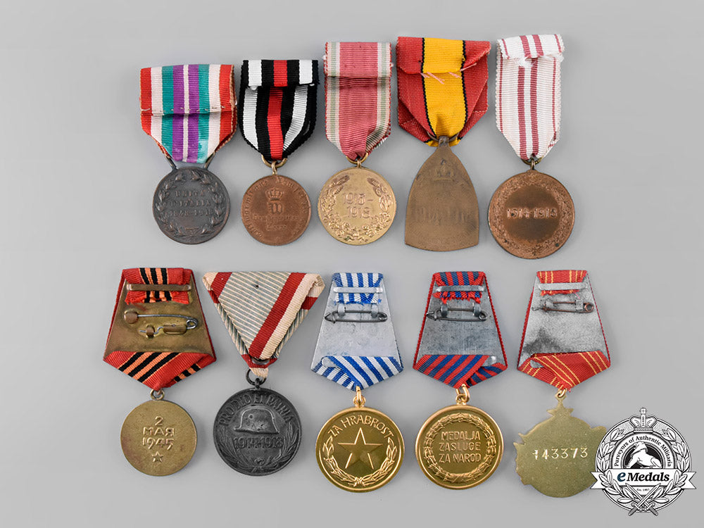 austria,_belgium,_bulgaria,_germany,_hungary,_italy,_russia,_yugoslavia._a_lot_of_ten_awards_tray75_lo_002