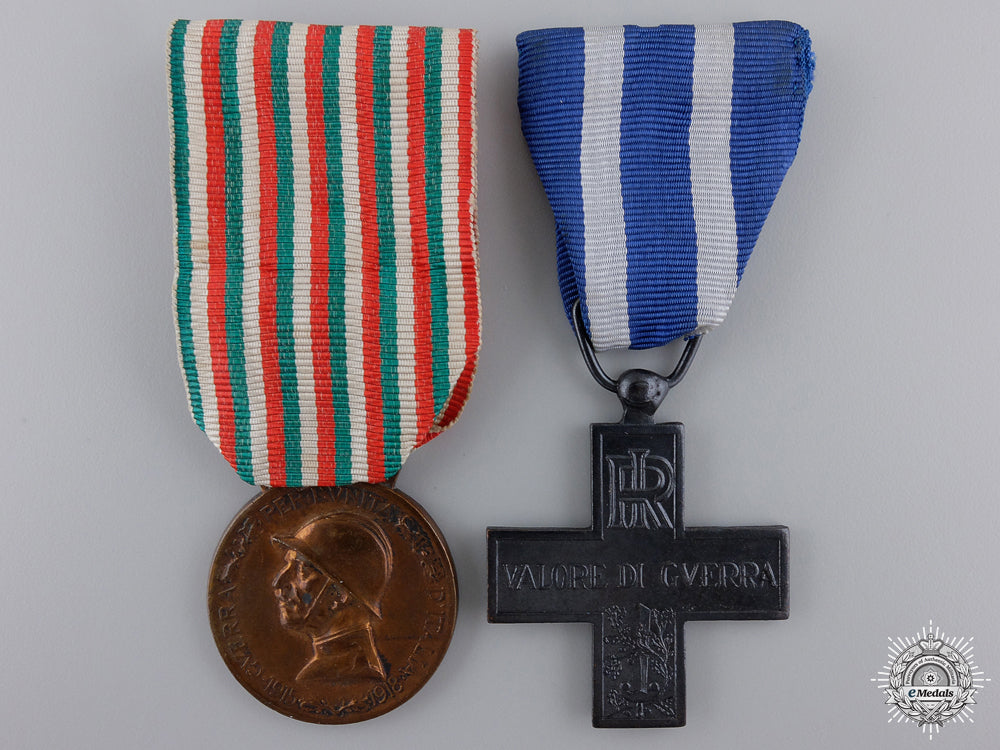 two_first_war_italian_war_medals_two_first_war_it_54eb66679c5f5