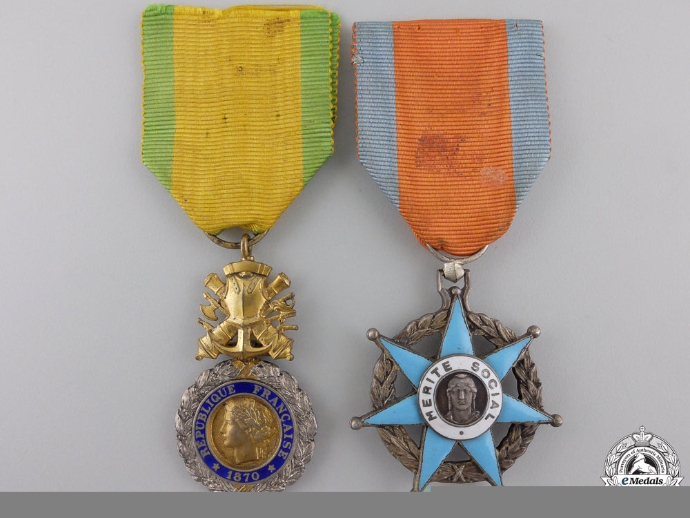 two_french_orders_and_medals_two_french_order_5543dd01efd63